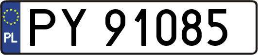 PY91085