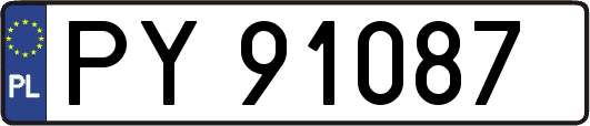 PY91087