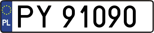 PY91090