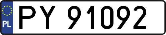 PY91092