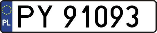 PY91093