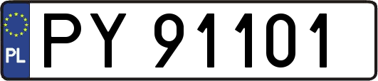 PY91101