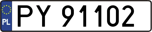 PY91102
