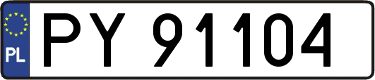 PY91104