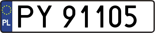 PY91105