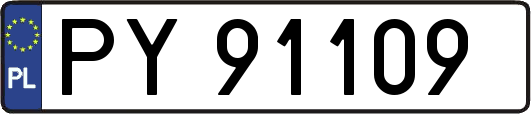 PY91109