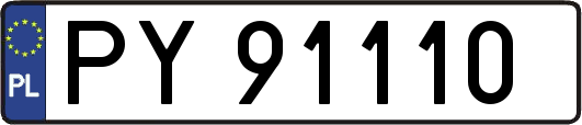 PY91110