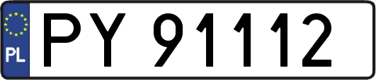 PY91112