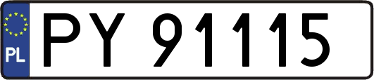 PY91115