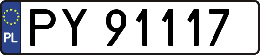 PY91117