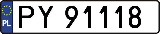 PY91118
