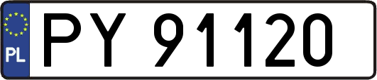 PY91120