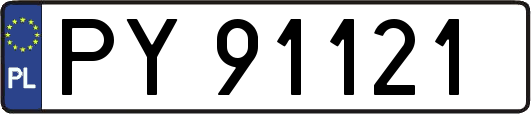 PY91121