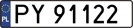 PY91122