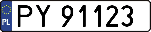 PY91123