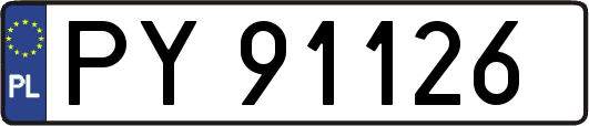 PY91126