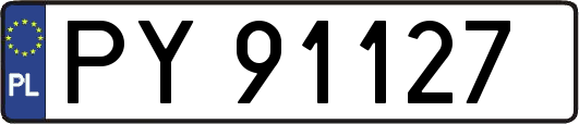PY91127