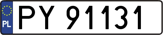 PY91131