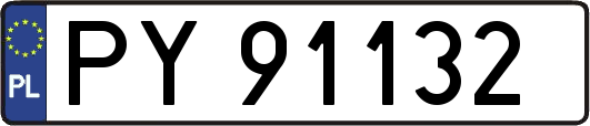 PY91132
