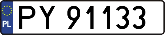 PY91133