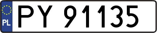 PY91135