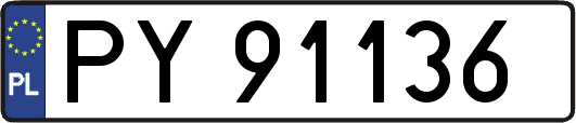 PY91136