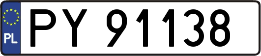 PY91138