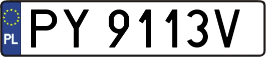 PY9113V