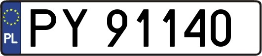 PY91140