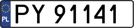 PY91141