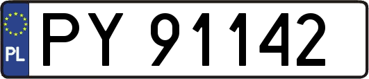 PY91142