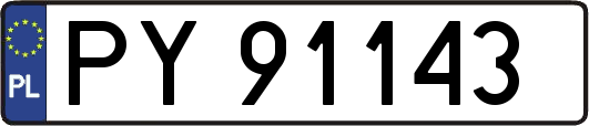 PY91143