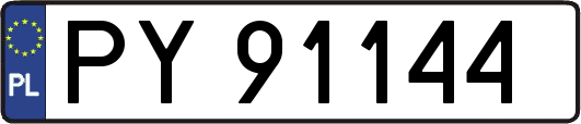 PY91144