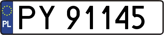 PY91145