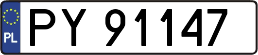 PY91147