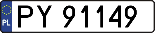 PY91149