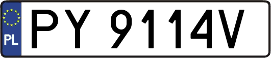 PY9114V
