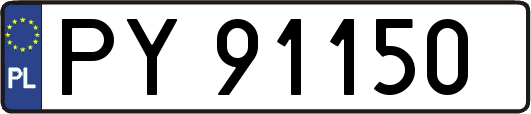 PY91150