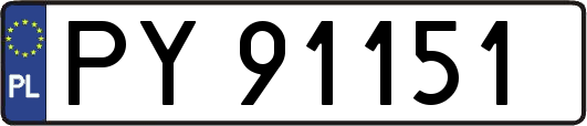PY91151