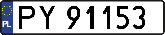 PY91153