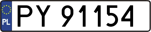 PY91154