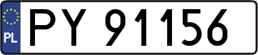 PY91156