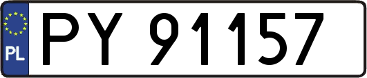 PY91157