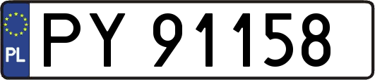 PY91158