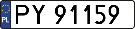 PY91159