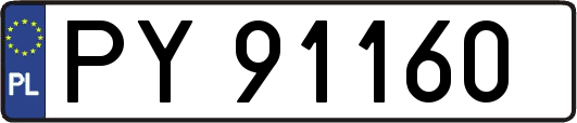 PY91160