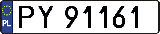 PY91161