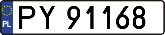 PY91168