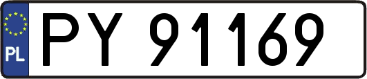PY91169