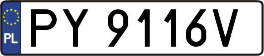 PY9116V